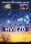 Atlas hviezd (Sprievodca po hviezdnej oblohe) - Przemysław Rudź - kniha z kategorie Kosmologie