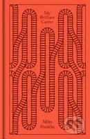 My Brilliant Career - Miles Franklin - kniha z kategorie Romantická