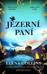 Jezerní paní - Elena Collins - kniha z kategorie Romantická