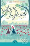 Anne of Ingleside - L. M. Montgomery - kniha z kategorie Beletrie pro děti