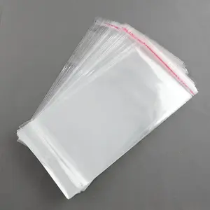 OPP Cellophane Bags