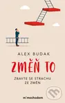 Změň to - Alex Budak