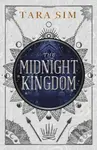 The Midnight Kingdom (The second instalment of the Dark Gods trilogy) - kniha z kategorie Fantasy