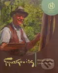Maliar Lučenca (Život a dielo Františka Gyurkovitsa (1876 – 1968)) - kniha z kategorie Umění, design a architektura