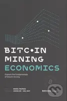 Bitcoin Mining Economics - Daniel Frumkin