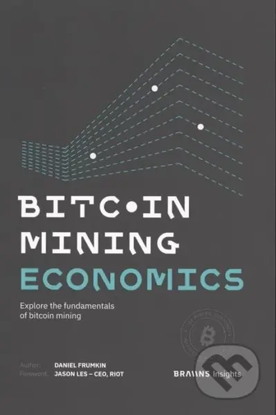 Bitcoin Mining Economics - Daniel Frumkin