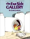 The Far Side Gallery: 1 - Gary Larson,The Far Side Gallery: 1 - Gary Larson