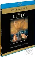 Letec - Martin Scorsese - film z kategorie Dobrodružné romantické filmy