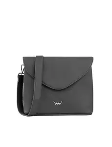 VUCH Byrsa Grey