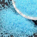 8/0 Glass Seed Beads