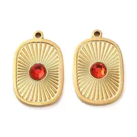 304 Stainless Steel Pendants