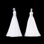 Polyester Tassel Big Pendants Decoration