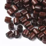 Natural Wood Beads