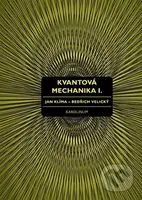 Kvantová mechanika I. - Jan Klíma