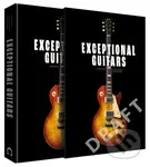 Legendary Guitars (Explore the World’s Most Exceptional Guitars)