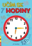 Učím se hodiny - Jiří Nevěčný - kniha z kategorie Naučné knihy