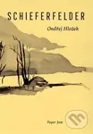 Schieferfelder - Ondřej Hložek - kniha z kategorie Poezie