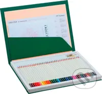 Tombow Pastelky Irojiten - dárkový set 36ks + ořezávátko