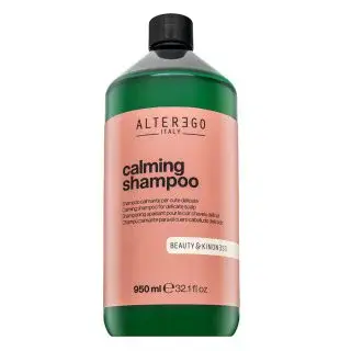 Alter Ego Calming Shampoo upokojujúci šampón pre citlivú pokožku hlavy 950 ml