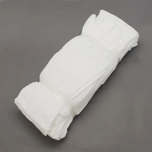 Gauze Gloves