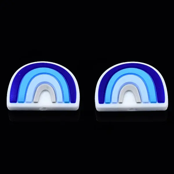 Food Grade Eco-Friendly Silicone Beads