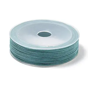Braided Nylon Threads