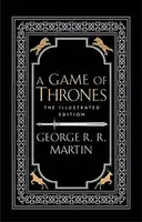 A Game of Thrones - Martin George R.R.