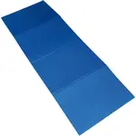 SVELTUS MAT Karimatka, modrá, velikost