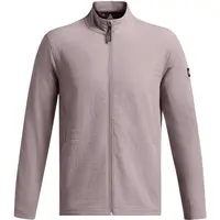 Under Armour DRIVE PRO STORM Pánská bunda, šedá, velikost M