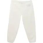 GAP HERITAGE Dámské tepláky, bílá, velikost