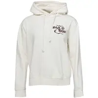 Billabong SNAKE MANTRA Dámská mikina, bílá, velikost M