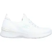 Skechers SKECH-AIR DYNAMIGHT Dámské slip-on boty, bílá, velikost