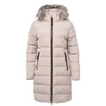 LOAP TADEA Dámský zimní kabát, šedá, velikost