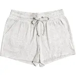 Roxy FORBIDDEN SUMMER Dámské šortky, šedá, velikost