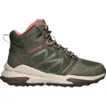Willard BRIGGS Pánská zimní obuv, zelená, velikost