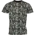 Umbro NOLL Pánske tričko, khaki, veľkosť