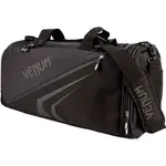 Venum TRAINER LITE EVO SPORTS BAG Sportovní taška, černá, velikost