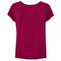 LOAP BRULLA Dámské tričko, červená, velikost