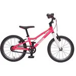Arcore SPARROW 16 Ultra lehké 16&quot; dětské kolo, růžová, velikost