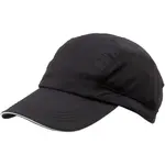 Finmark CAP Dětská letní čepice, černá, velikost UNI