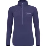 Klimatex SAIKA1 Dámská ThermoLight mikina, fialová, velikost XXL