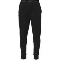 Calvin Klein JOGGER Pánské tepláky, černá, velikost
