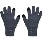 Under Armour HALFTIME Pánské rukavice, tmavě šedá, velikost