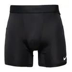 Nike M NP DF SHORT Pánské sportovní šortky, černá, velikost