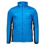 TRIMM ADIGO Pánská bunda, modrá, velikost XXL