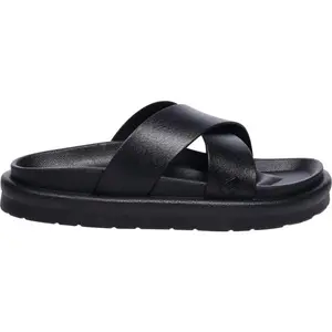 Lotto RUNA Dámské pantofle, černá, velikost