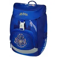 BAAGL AIRY HARRY POTTER ROKFORT HEDVIGA Školský ruksak, modrá, veľkosť