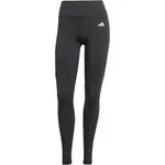 adidas OPTIME ESSENTIALS STASH POCKET LEGGINGS Dámske legíny, čierna, veľkosť