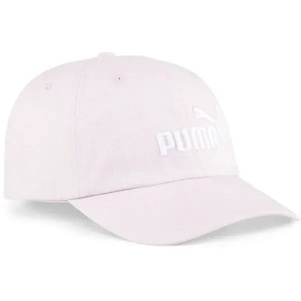 Puma ESS NO.1 BB CAP Dámska šiltovka, ružová, veľkosť