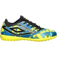 Umbro FORMATION III TF JR Detské turfy, modrá, veľkosť 29.5
